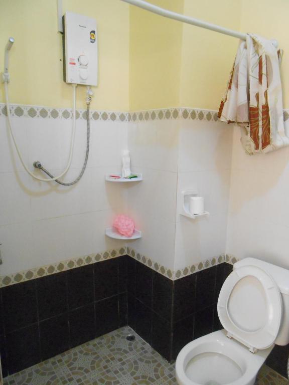 Khampaseuth Hotel Vang Vieng Zimmer foto